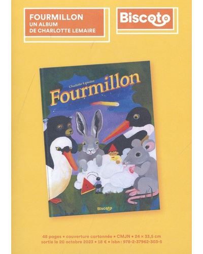 Fourmillon