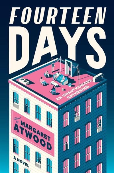 Fourteen Days An Unauthorized Gathering