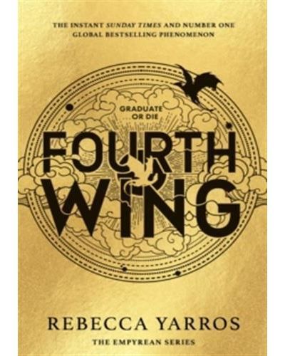 Fourth Wing
