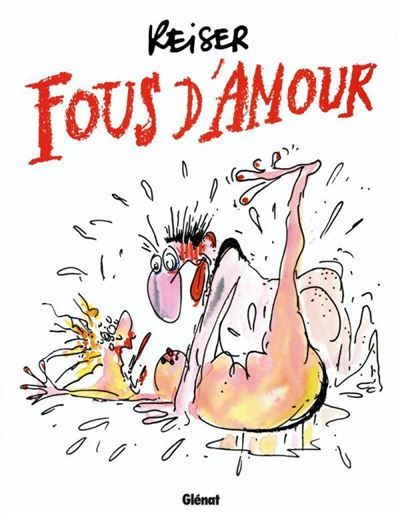 Fous d'amour -
