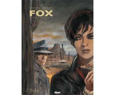 Fox - Intégrale Tomes 05 à 07 Coffret Tome 5  à Tome 7