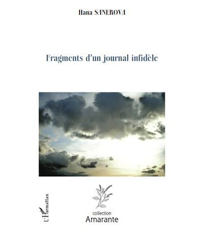 Fragments d'un journal infidele