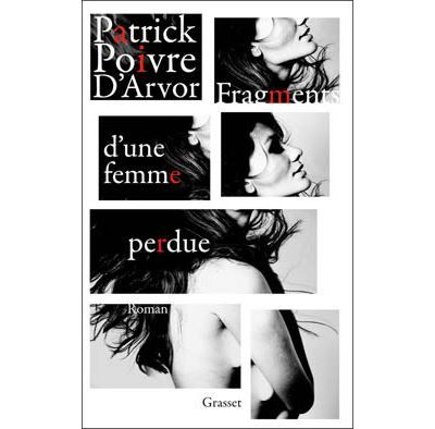 Fragments d'une femme perdue
