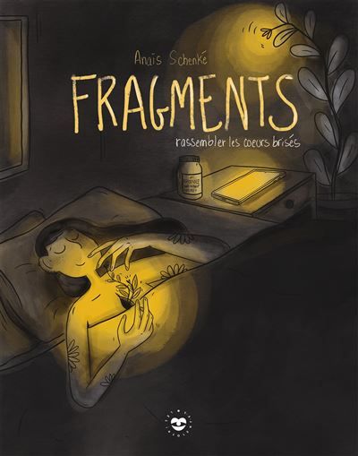 Fragments Rassembler les coeurs brisés