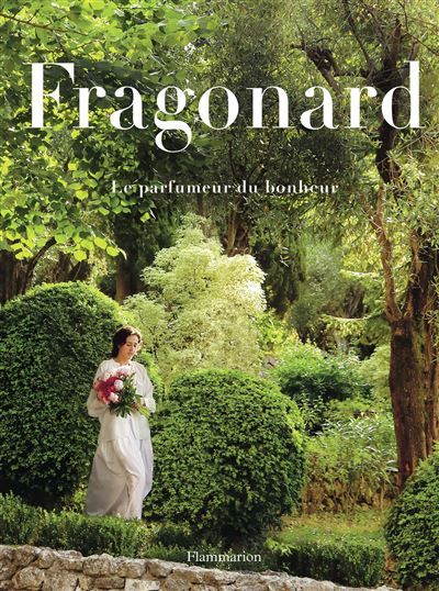 Fragonard Le parfumeur du bonheur