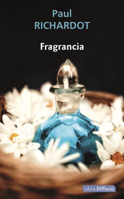 Fragrancia Édition en gros caractères