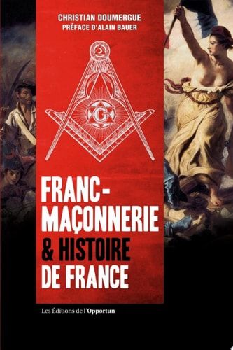 Franc-maçonnerie & histoire de France