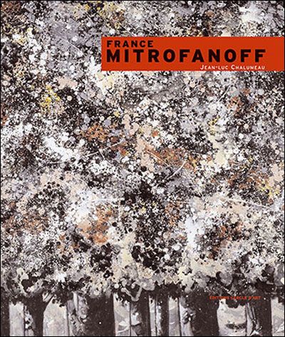 France Mitrofanoff