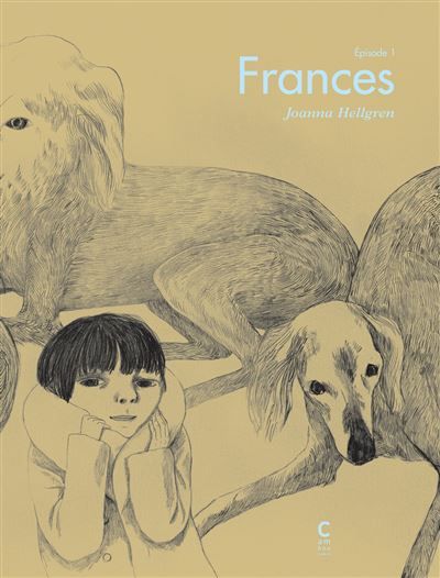 Frances, épisode 1