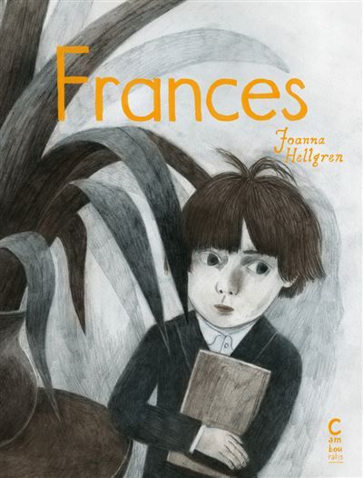 Frances - Integrale Grand format