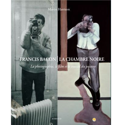 Francis Bacon La Chambre noire
