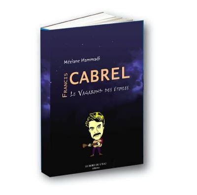 Francis Cabrel,Le Vagabond des Étoiles