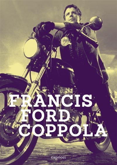 Francis ford coppola