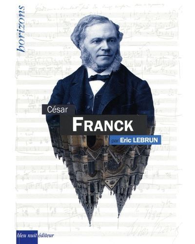 FRANCK, César