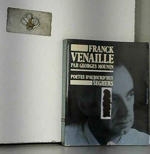 Franck Venaille