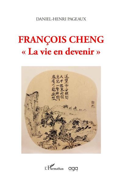 François Cheng La vie en devenir