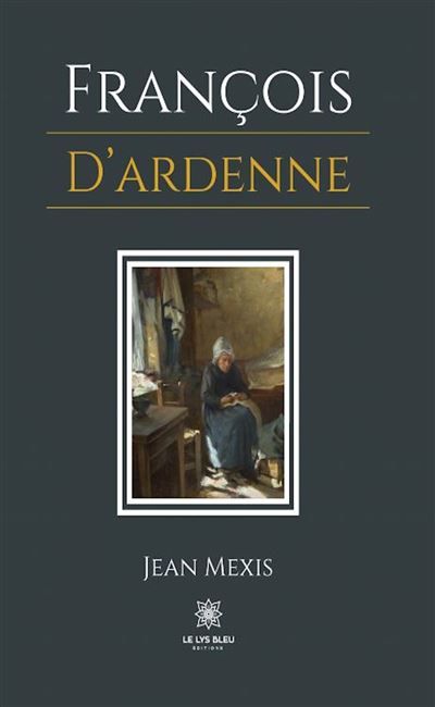 François D'ardenne