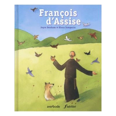 François d'Assise