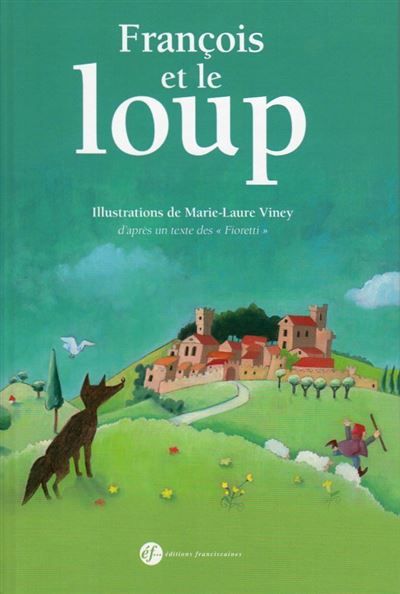François et le loup 1