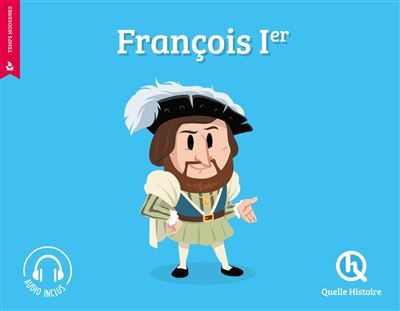 François Ier (2nd éd.) - Bruno Wennagel