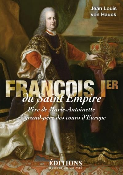 François Ier du Saint Empire