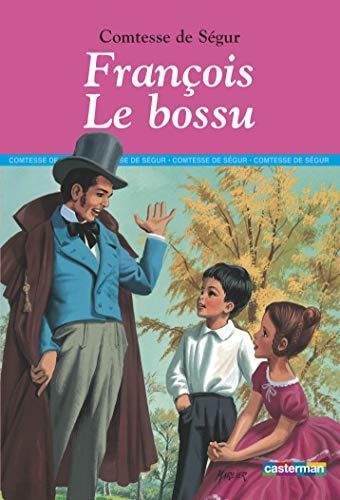 François Le bossu