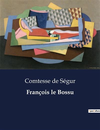 François le Bossu .
