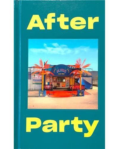 Francois Prost After Party (New ed) /franCais