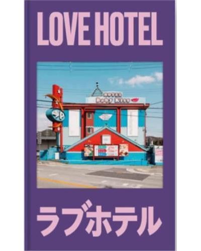 Francois Prost Love Hotel /franCais