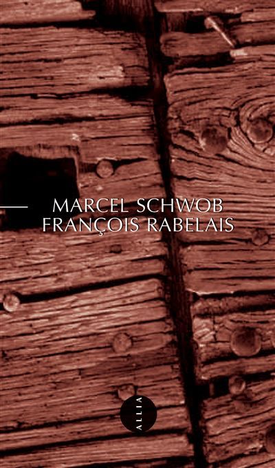 Francois rabelais