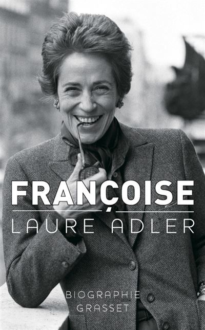 Francoise Biographie sur Françoise Giroud