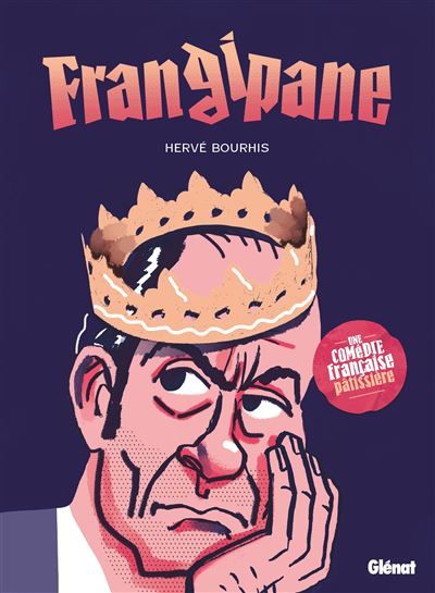 Frangipane