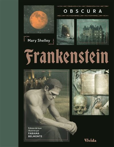 Frankenstein