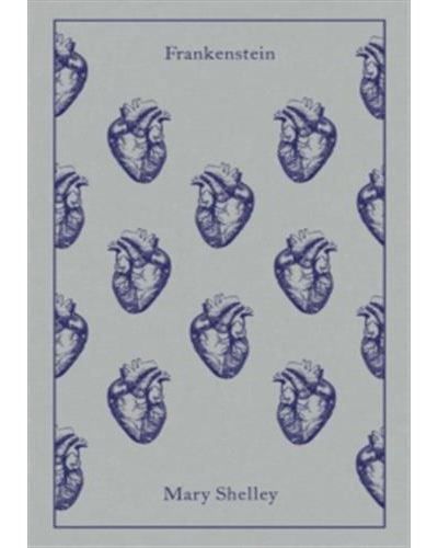 Frankenstein or the modern prometheus - Mary (Wollstonecraft) Shelley