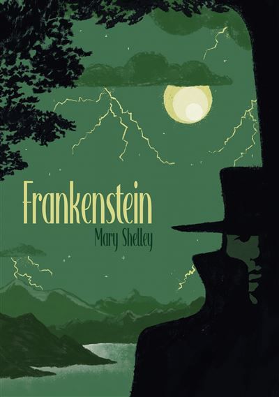 Frankenstein - Texte abrégé ed.abregee - Mary (Wollstonecraft) Shelley