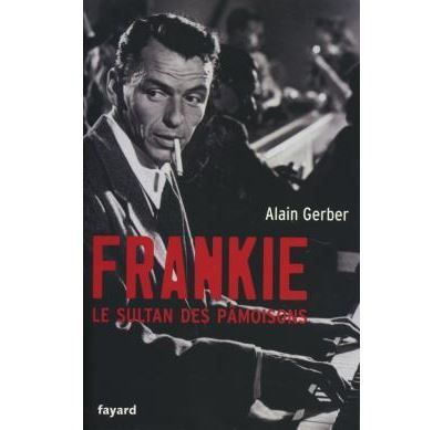 Frankie, le sultan des pâmoisons