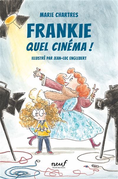 Frankie Quel cinéma !