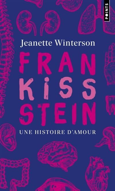 FranKISSstein. Une histoire d'amour