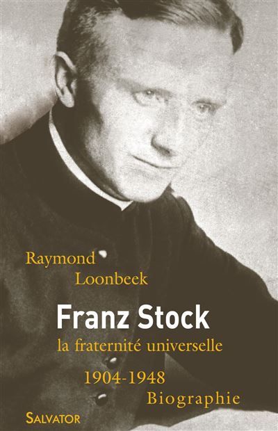 Franz Stock 1904-1948