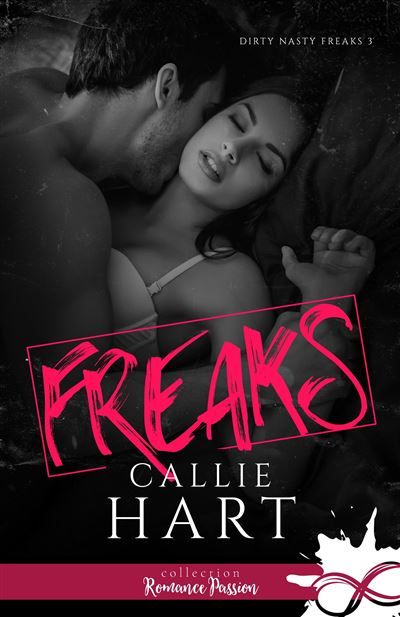 Freaks Dirty Nasty Freaks, T3