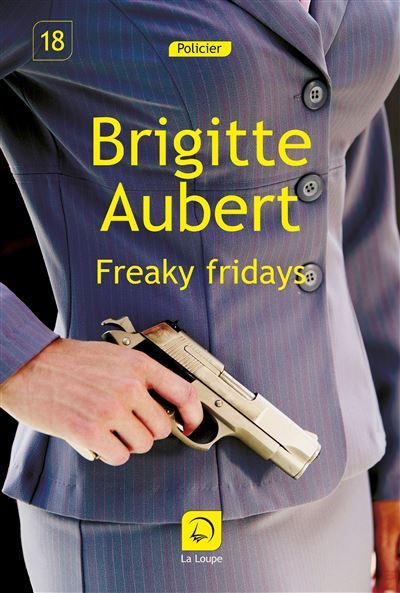 Freaky fridays En grands caractères