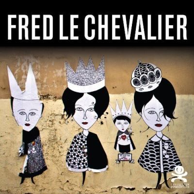 Fred le Chevalier Opus Delits 37