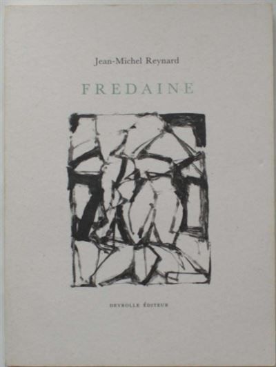 Fredaine