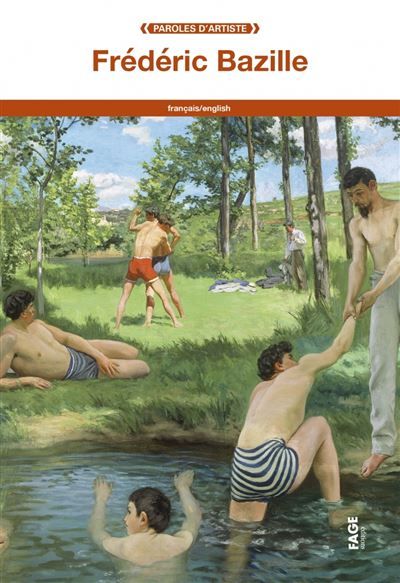 Frederic Bazille
