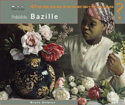 Frédéric Bazille
