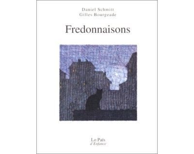 Fredonnaisons