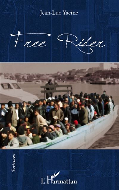 Free Rider