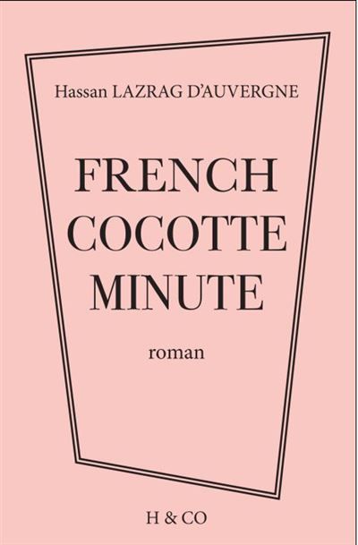 French Cocotte Minute