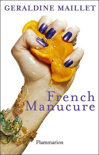French manucure