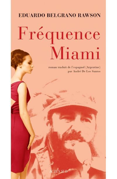 Fréquence Miami